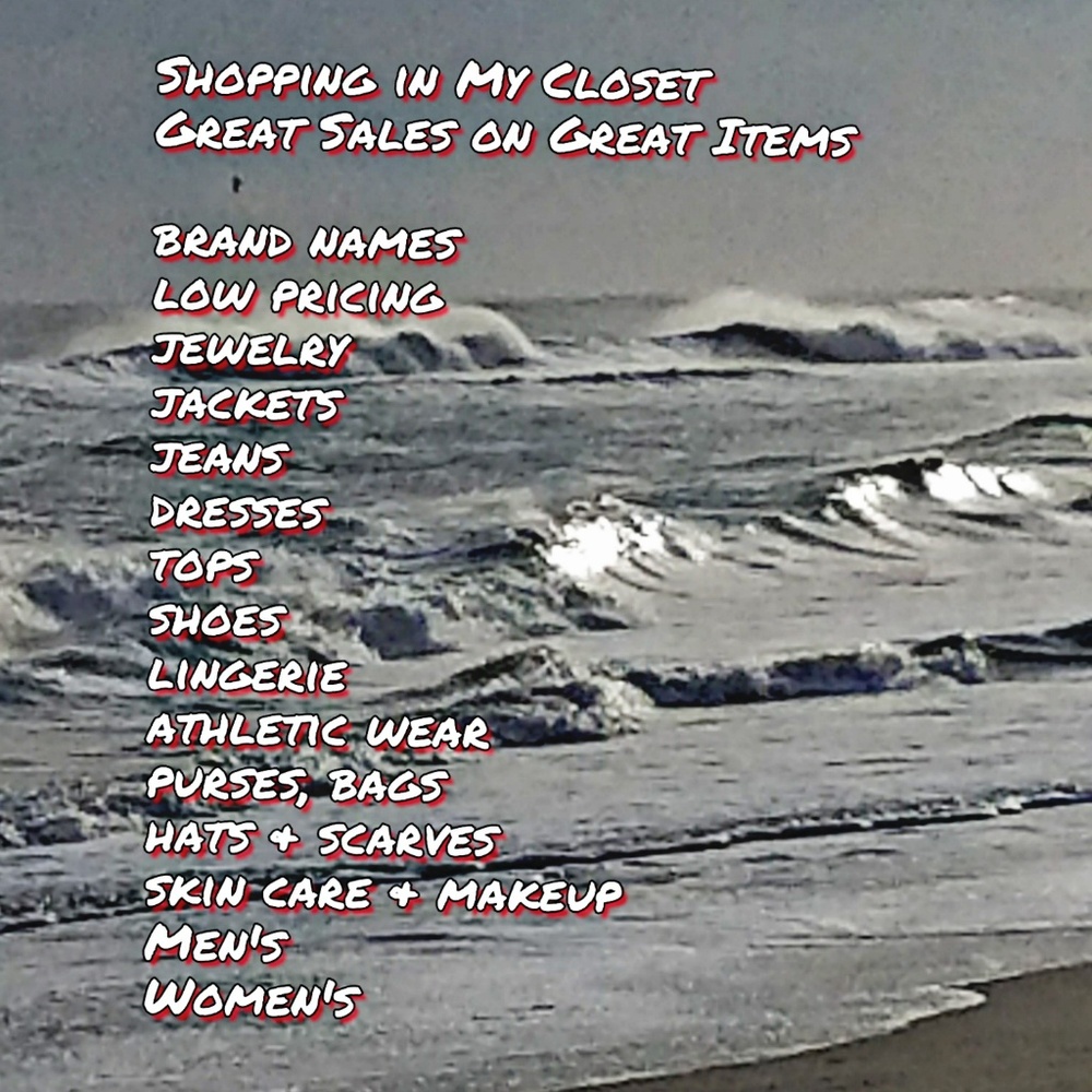 Types of Listings